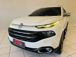 FIAT Toro 2.0 16V 4P 4WD RANCH TURBO DIESEL AUTOM�TICO