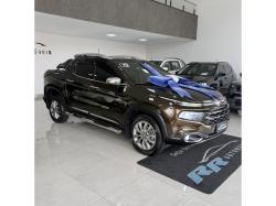 FIAT Toro 2.0 16V 4P 4WD RANCH TURBO DIESEL AUTOM�TICO