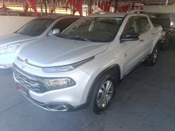 FIAT Toro 2.0 16V 4P VOLCANO 4WD TURBO DIESEL AUTOM�TICO