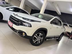 FIAT Toro 2.0 16V 4P VOLCANO 4WD TURBO DIESEL AUTOM�TICO