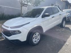 FIAT Toro 2.0 16V 4P ENDURANCE 4WD TURBO DIESEL AUTOM�TICO