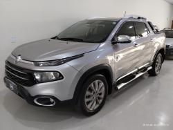 FIAT Toro 2.0 16V 4P 4WD RANCH TURBO DIESEL AUTOM�TICO