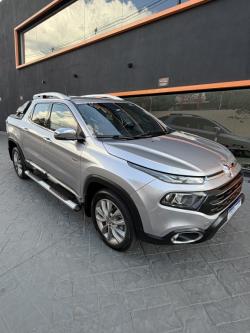 FIAT Toro 2.0 16V 4P 4WD RANCH TURBO DIESEL AUTOM�TICO