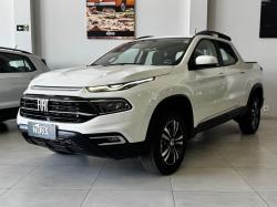 FIAT Toro 2.0 16V 4P 4WD FREEDOM TURBO DIESEL  AUTOM�TICO