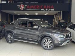 FIAT Toro 2.0 16V 4P 4WD RANCH TURBO DIESEL AUTOM�TICO