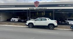 FIAT Toro 2.0 16V 4P 4WD ULTRA TURBO DIESEL AUTOM�TICO