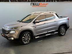 FIAT Toro 2.0 16V 4P 4WD RANCH TURBO DIESEL AUTOM�TICO