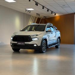 FIAT Toro 2.0 16V 4P 4WD RANCH TURBO DIESEL AUTOM�TICO