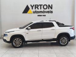 FIAT Toro 2.0 16V 4P 4WD RANCH TURBO DIESEL AUTOM�TICO