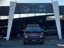 FIAT Toro 2.0 16V 4P VOLCANO 4WD TURBO DIESEL AUTOM�TICO