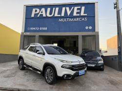 FIAT Toro 2.0 16V 4P 4WD RANCH TURBO DIESEL AUTOM�TICO