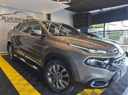 FIAT Toro 2.0 16V 4P 4WD RANCH TURBO DIESEL AUTOM�TICO