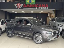 FIAT Toro 2.0 16V 4P 4WD RANCH TURBO DIESEL AUTOM�TICO
