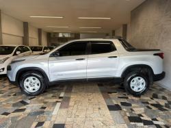FIAT Toro 2.0 16V 4P 4WD FREEDOM TURBO DIESEL