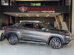 FIAT Toro 2.0 16V 4P 4WD RANCH TURBO DIESEL AUTOM�TICO