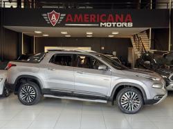 FIAT Toro 2.0 16V 4P 4WD RANCH TURBO DIESEL AUTOM�TICO