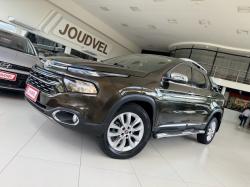 FIAT Toro 2.0 16V 4P 4WD RANCH TURBO DIESEL AUTOM�TICO