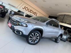 FIAT Toro 2.0 16V 4P VOLCANO 4WD TURBO DIESEL AUTOM�TICO