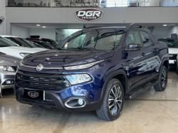 FIAT Toro 2.0 16V 4P 4WD ULTRA TURBO DIESEL AUTOM�TICO