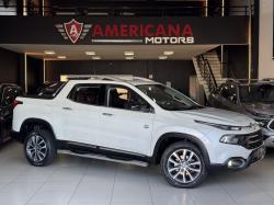 FIAT Toro 2.0 16V 4P VOLCANO 4WD TURBO DIESEL AUTOM�TICO