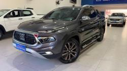 FIAT Toro 2.0 16V 4P 4WD RANCH TURBO DIESEL AUTOM�TICO