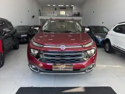 FIAT Toro 2.0 16V 4P VOLCANO 4WD TURBO DIESEL AUTOM�TICO
