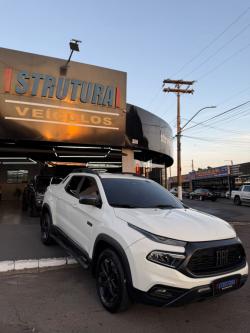 FIAT Toro 2.0 16V 4P 4WD ULTRA TURBO DIESEL AUTOM�TICO