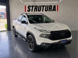 FIAT Toro 2.0 16V 4P 4WD ULTRA TURBO DIESEL AUTOMÁTICO