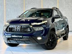FIAT Toro 2.0 16V 4P 4WD ULTRA TURBO DIESEL AUTOM�TICO
