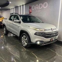 FIAT Toro 2.0 16V 4P 4WD FREEDOM TURBO DIESEL  AUTOM�TICO