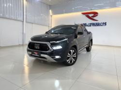 FIAT Toro 2.0 16V 4P VOLCANO 4WD TURBO DIESEL AUTOM�TICO