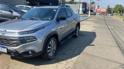 FIAT Toro 2.0 16V 4P 4WD ULTRA TURBO DIESEL AUTOM�TICO
