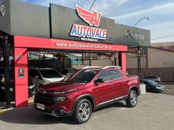 FIAT Toro 2.0 16V 4P VOLCANO 4WD TURBO DIESEL AUTOM�TICO