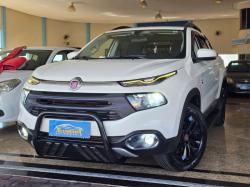 FIAT Toro 2.0 16V 4P 4WD FREEDOM TURBO DIESEL  AUTOM�TICO
