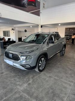 FIAT Toro 2.0 16V 4P VOLCANO 4WD TURBO DIESEL AUTOM�TICO