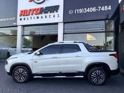 FIAT Toro 2.0 16V 4P 4WD RANCH TURBO DIESEL AUTOM�TICO