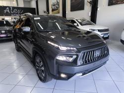 FIAT Toro 2.0 16V 4P 4WD RANCH TURBO DIESEL AUTOM�TICO