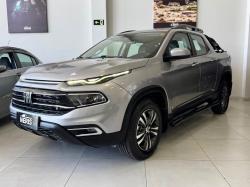 FIAT Toro 2.0 16V 4P 4WD FREEDOM TURBO DIESEL  AUTOM�TICO