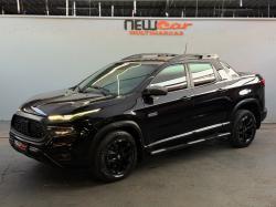 FIAT Toro 2.0 16V 4P 4WD ULTRA TURBO DIESEL AUTOM�TICO
