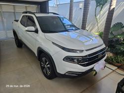 FIAT Toro 2.0 16V 4P 4WD FREEDOM TURBO DIESEL  AUTOM�TICO