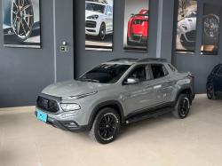 FIAT Toro 2.0 16V 4P 4WD ULTRA TURBO DIESEL AUTOM�TICO