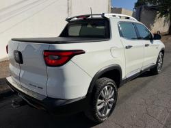 FIAT Toro 2.0 16V 4P VOLCANO 4WD TURBO DIESEL AUTOM�TICO