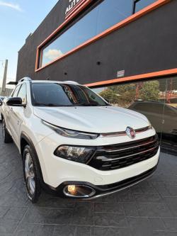 FIAT Toro 2.0 16V 4P VOLCANO 4WD TURBO DIESEL AUTOM�TICO