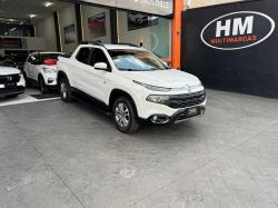 FIAT Toro 2.0 16V 4P 4WD FREEDOM TURBO DIESEL  AUTOMÁTICO
