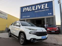FIAT Toro 2.0 16V 4P 4WD FREEDOM TURBO DIESEL  AUTOM�TICO