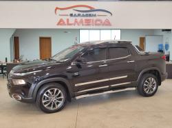 FIAT Toro 2.0 16V 4P VOLCANO 4WD TURBO DIESEL AUTOMÁTICO