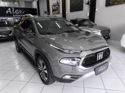 FIAT Toro 2.0 16V 4P VOLCANO 4WD TURBO DIESEL AUTOM�TICO
