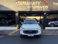 FIAT Toro 2.0 16V 4P 4WD FREEDOM TURBO DIESEL  AUTOM�TICO