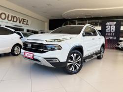 FIAT Toro 2.0 16V 4P VOLCANO 4WD TURBO DIESEL AUTOM�TICO