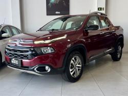 FIAT Toro 2.0 16V 4P VOLCANO 4WD TURBO DIESEL AUTOM�TICO